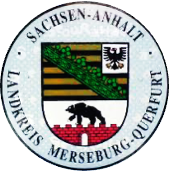 Wappen ABI, AZE, BTF, KÖT, ZE
